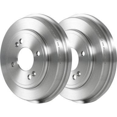 24.0220-3038.1 Bremstrommel 24.0220-3038.1 Bremstrommel