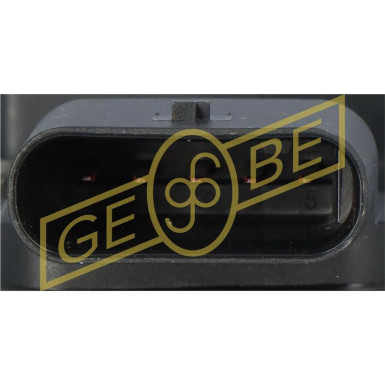GEBE | NOx-Sensor, NOx-Katalysator | 9 3605 1