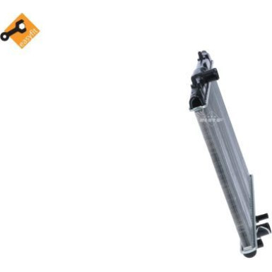 NRF | Kühler, Motorkühlung | 53424A