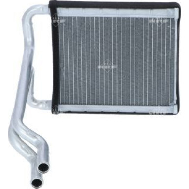 54407 Wärmetauscher, Innenraumheizung