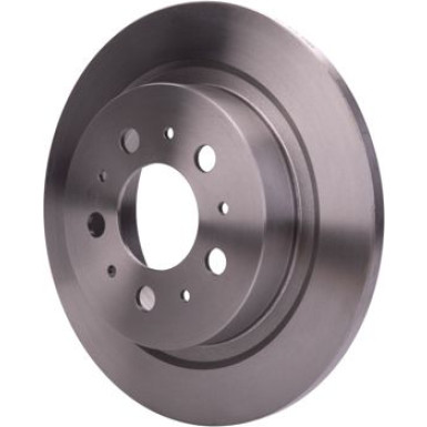 Hella | Bremsscheibe | 8DD 355 107-101