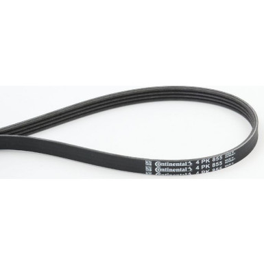 ContiTech | Keilrippenriemen | 4PK855
