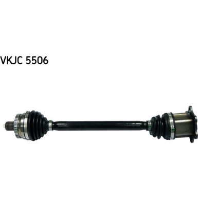 SKF | Antriebswelle | VKJC 5506