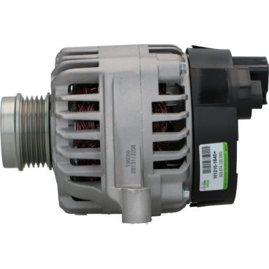 PSH | Generator | 505.574.120.050