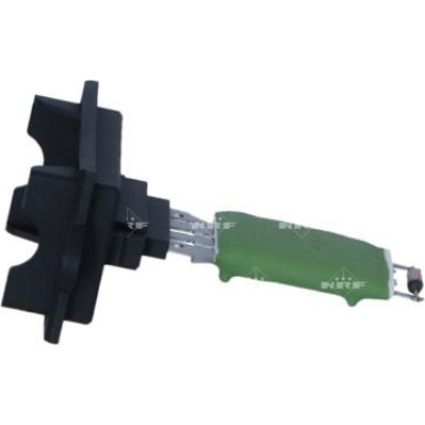 342050 Widerstand, Innenraumgebläse