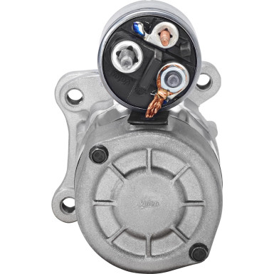 438163 Starter VALEO ORIGINS - NEW O.E. TECHNOLOGIE