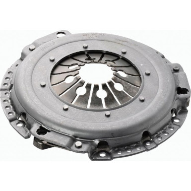 Sachs | Kupplungsdruckplatte | 3082 307 531