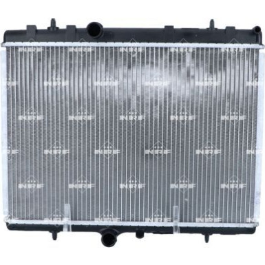 50437 Kühler, Motorkühlung EASY FIT 50437 Kühler, Motorkühlung EASY FIT
