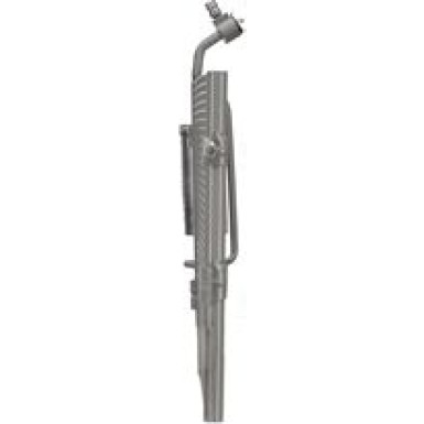 94624 Kondensator, Klimaanlage ** FIRST FIT **