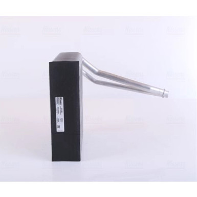 Nissens | Verdampfer, Klimaanlage | 92184