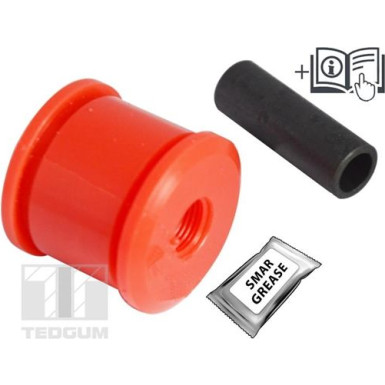 Tedgum | Lagerung, Lenker | 01167608