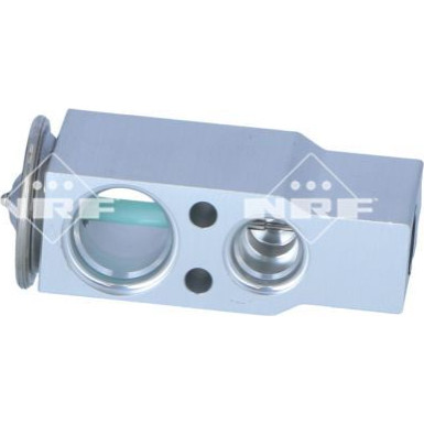 38516 Expansionsventil, Klimaanlage EASY FIT