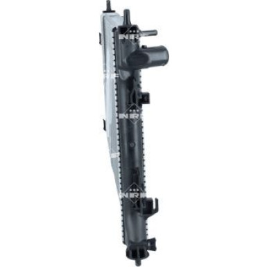 NRF | Kühler, Motorkühlung | 550033