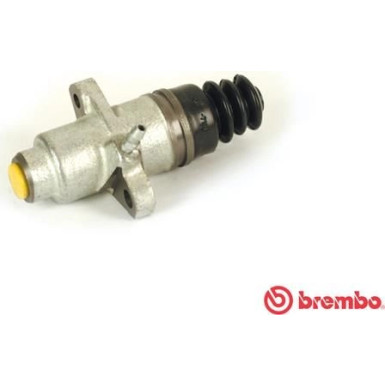 Brembo | Nehmerzylinder, Kupplung | E 23 001