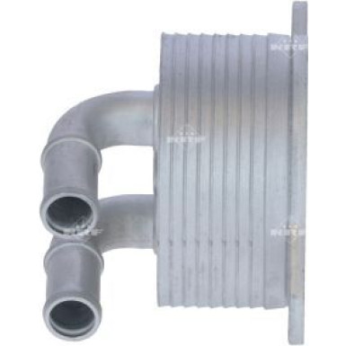 NRF Ölkühler, Automatikgetriebe EASY FIT 31750