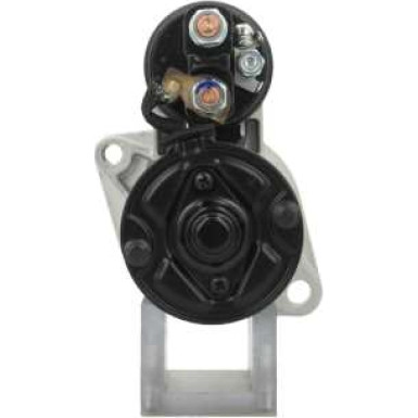 BV PSH 210.535.092.010 Anlasser 12V, 1,2kW, Zähnez.: 9, B+ (M8), Ø 75,9 mm