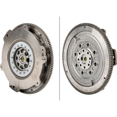 415 0826 10 Schwungrad LuK DMF