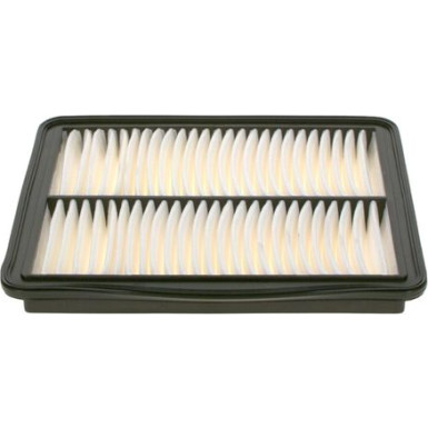 BOSCH 1 987 429 180 Luftfilter