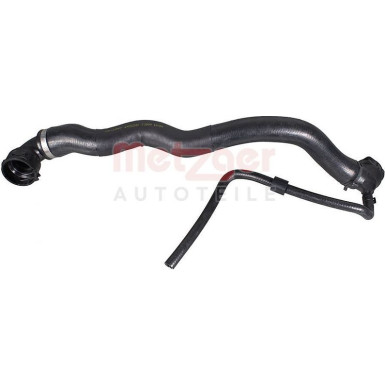 2422207 Kühlerschlauch