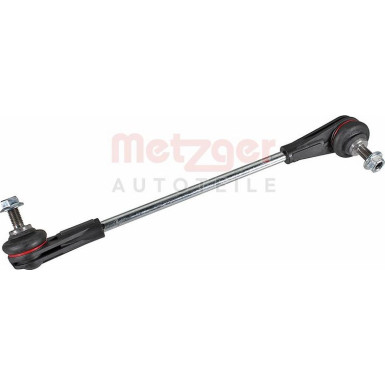 Metzger | Stange/Strebe, Stabilisator | 53082902