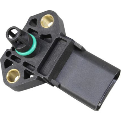 Metzger | Sensor, Ladedruck-Saugrohrdruck | 0906429