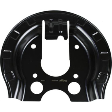 6115292 Spritzblech, Bremsscheibe