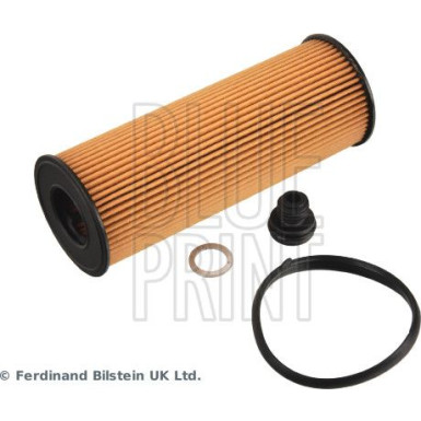 ADBP210103 Ölfilter ADBP210103 Ölfilter