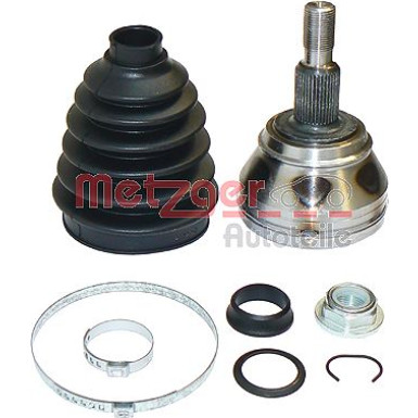 7110108 Gelenksatz, Antriebswelle 7110108 Gelenksatz, Antriebswelle