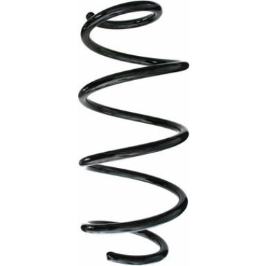 Spidan | Fahrwerksfeder | 87521