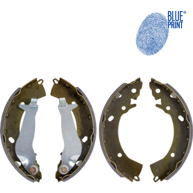 ADG04140 Bremsbackensatz