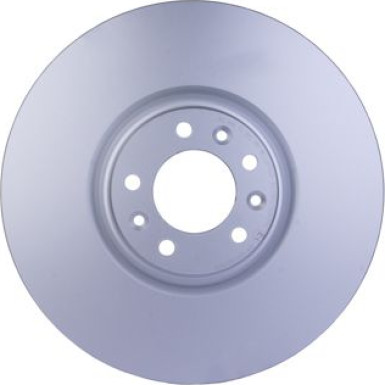 Hella | Bremsscheibe | 8DD 355 119-651