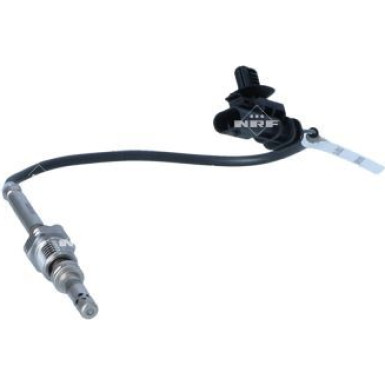 707280 Sensor, Abgastemperatur EASY FIT