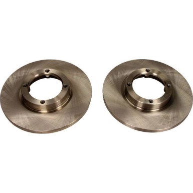 19-0702 Bremsscheibe