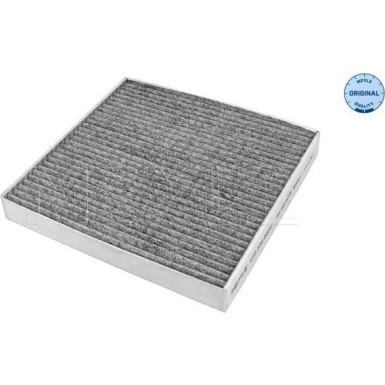312 320 0006 Filter, Innenraumluft MEYLE-ORIGINAL: True to OE. 312 320 0006 Filter, Innenraumluft MEYLE-ORIGINAL: True to OE.