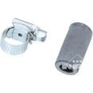 NRF | Kühler, Motorkühlung | 53885