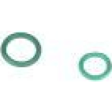 35657 Kondensator, Klimaanlage EASY FIT