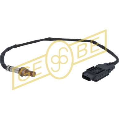 GEBE | NOx-Sensor, NOx-Katalysator | 9 3504 1