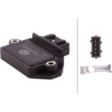 5DA 006 623-251 Schaltgerät, Zündanlage