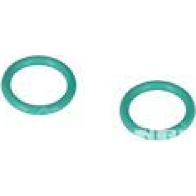 NRF | Verdampfer, Klimaanlage | 36024