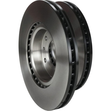 TRW Bremsscheibe DF6698