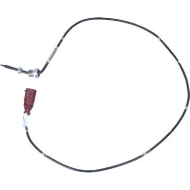 707358 Sensor, Abgastemperatur EASY FIT
