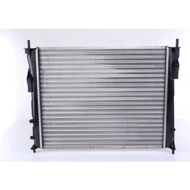 67285 Kühler, Motorkühlung