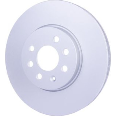 Hella | Bremsscheibe | 8DD 355 128-211