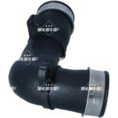 166122 Ladeluftschlauch