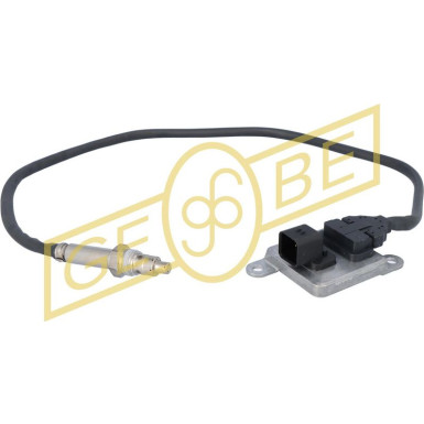 GEBE | NOx-Sensor, NOx-Katalysator | 9 3742 1
