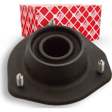 FEBI BILSTEIN 104278 Federbeinstützlager, Domlager FEBI BILSTEIN 104278 Federbeinstützlager, Domlager