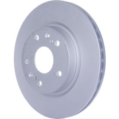 Hella | Bremsscheibe | 8DD 355 120-521