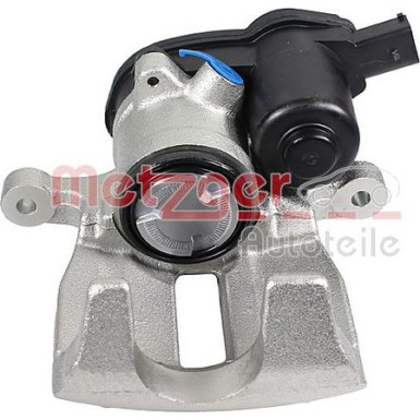 Metzger | Bremssattel | 6261554