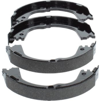 0 986 487 947 Bremsbackensatz, Feststellbremse