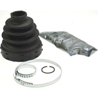 25557 Faltenbalgsatz, Antriebswelle 25557 Faltenbalgsatz, Antriebswelle